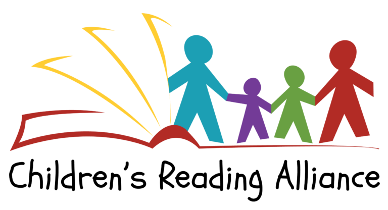 Children's Reading Alliance Logo