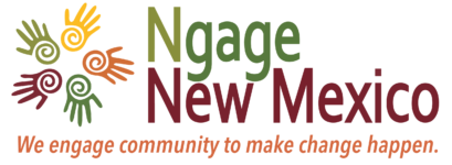 Ngage New Mexico logo