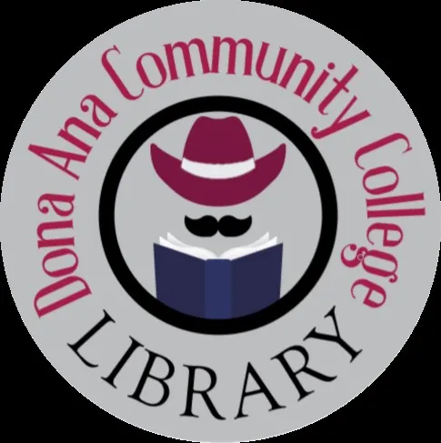 DACC Library logo