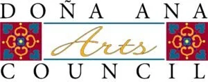 Doña Ana Arts Council logo