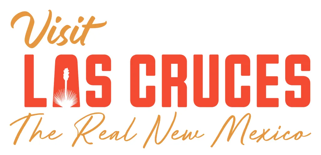 Visit Las Cruces logo