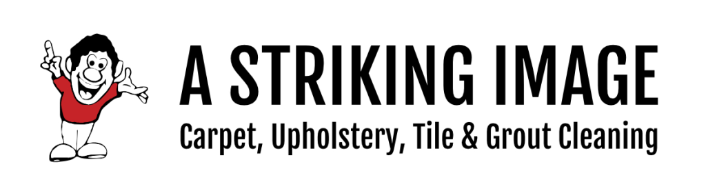 A Striking Image Logo