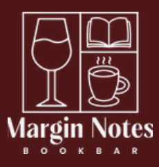 Margin Notes Bookbar logo