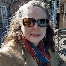 Suzanne Stauffer's headshot